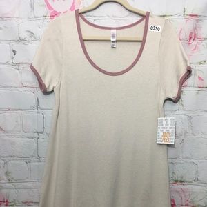 LuLaRoe NWT Classic Tee
